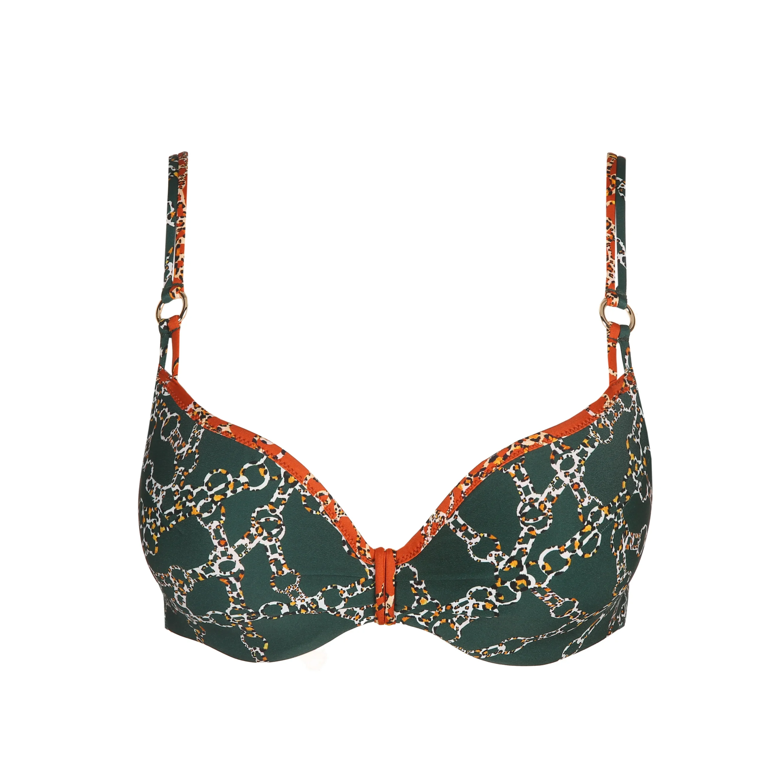 Marie Jo Swim Tazar Heartshape Bikini Top