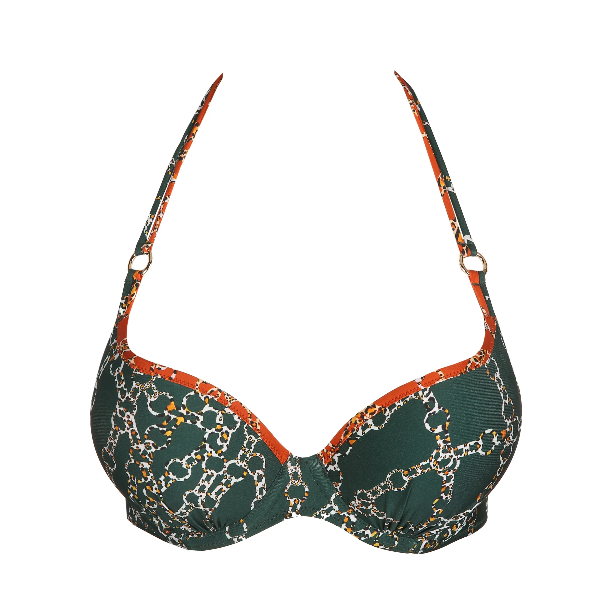 Marie Jo Swim Tazar Push Up Bikini Top