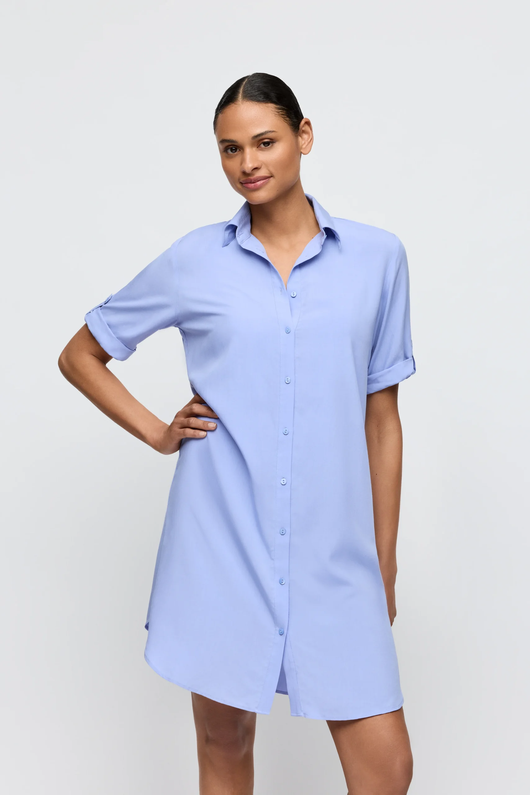 Marie Jo Swim Tinjis Beachwear - Short Dress