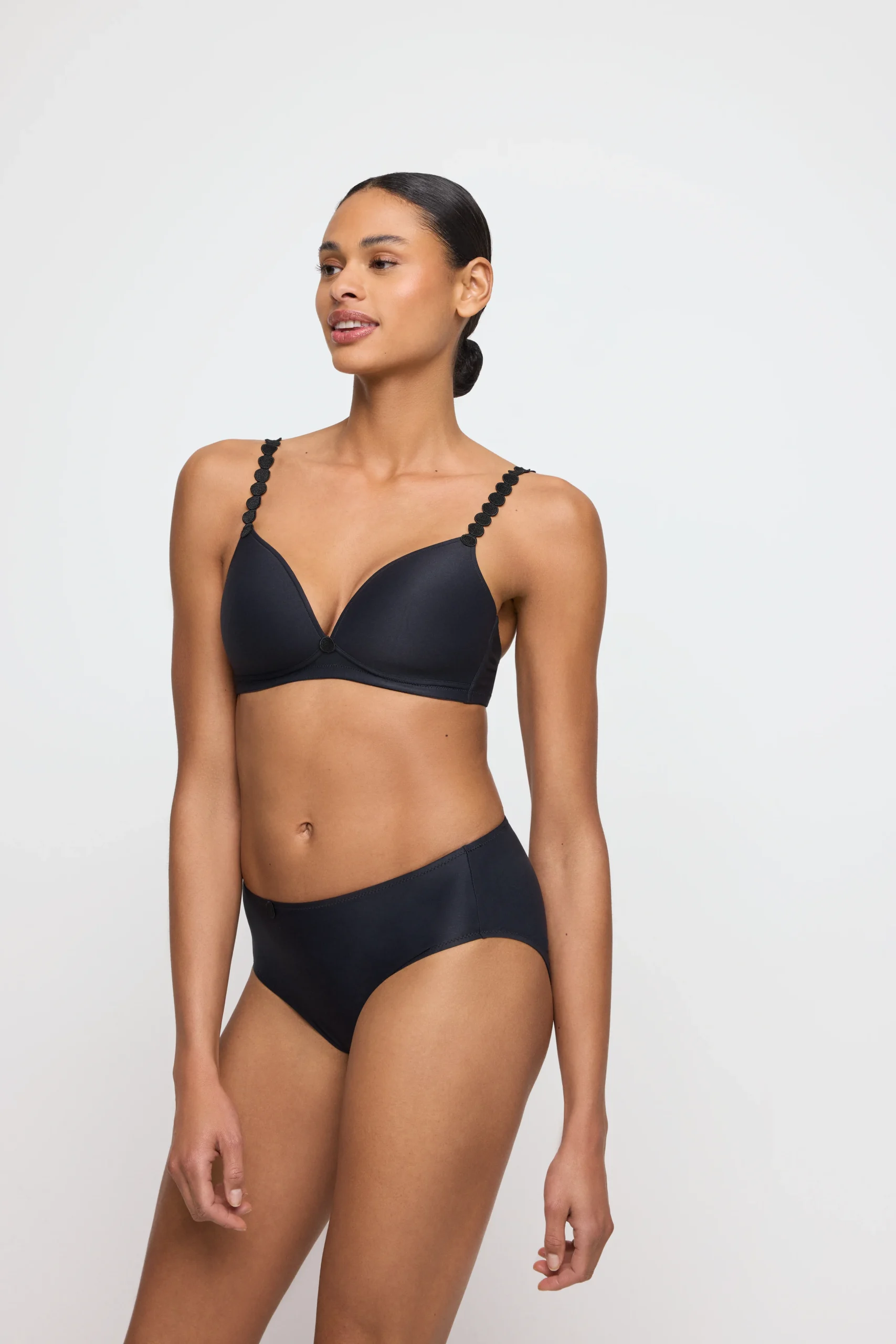 Marie Jo Tom Bralette