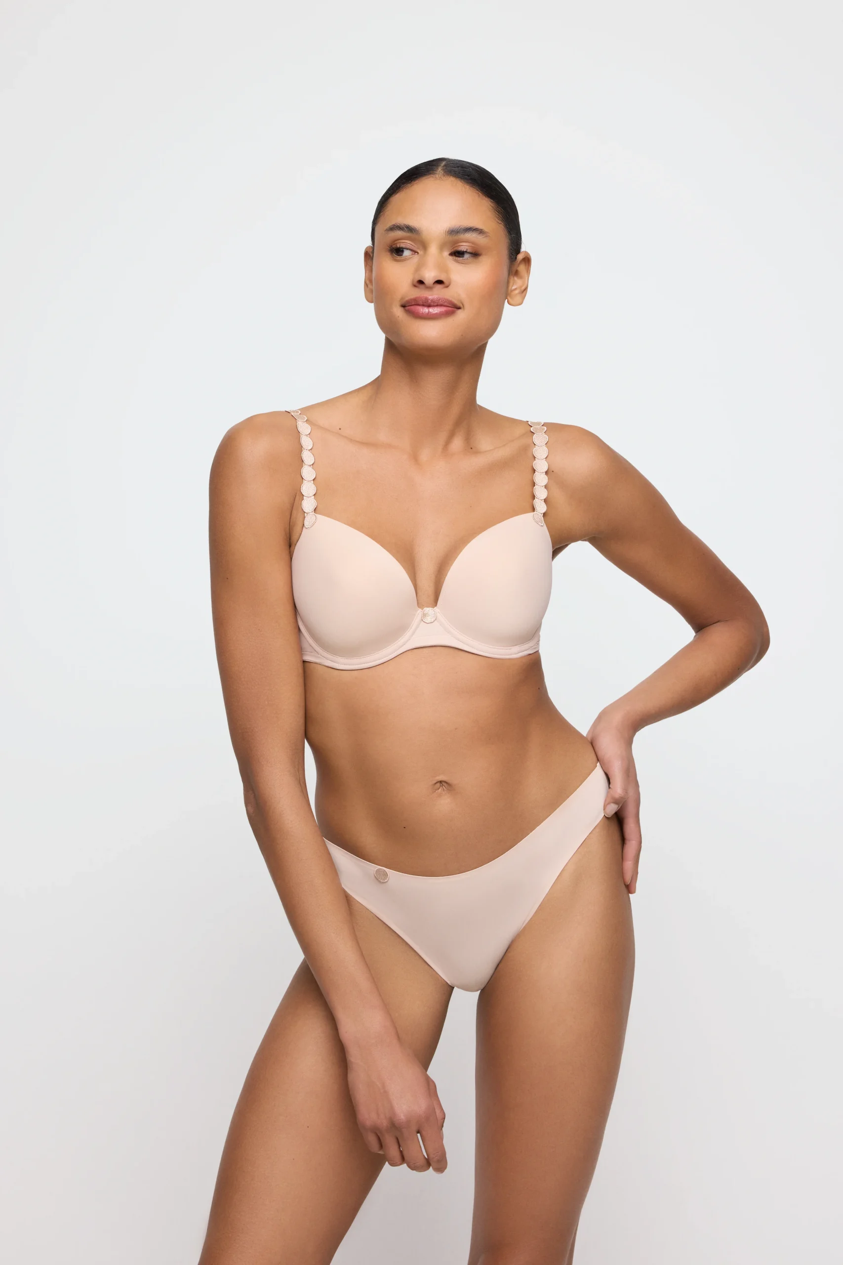 Marie Jo Tom Plunge Bra
