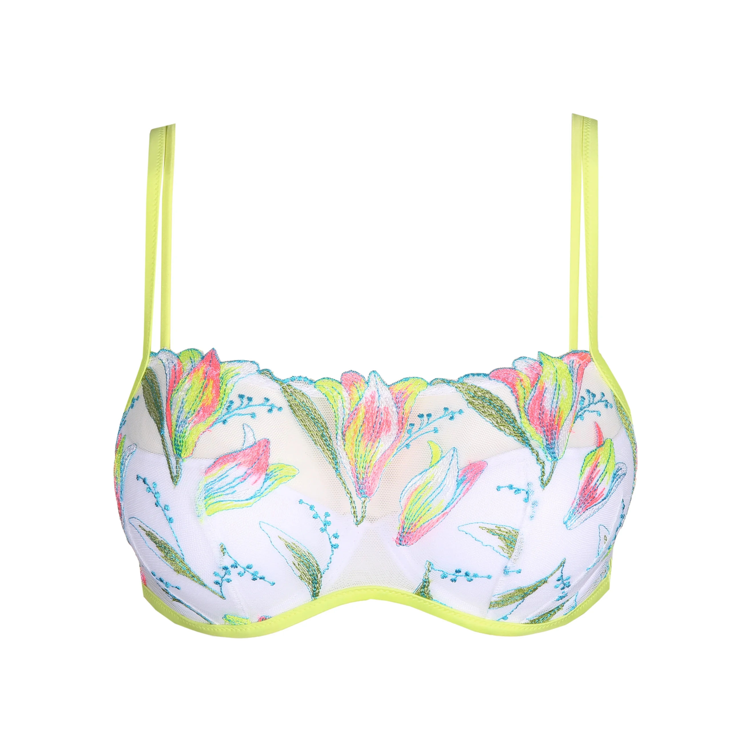 Marie Jo Yoly Balcony Bra