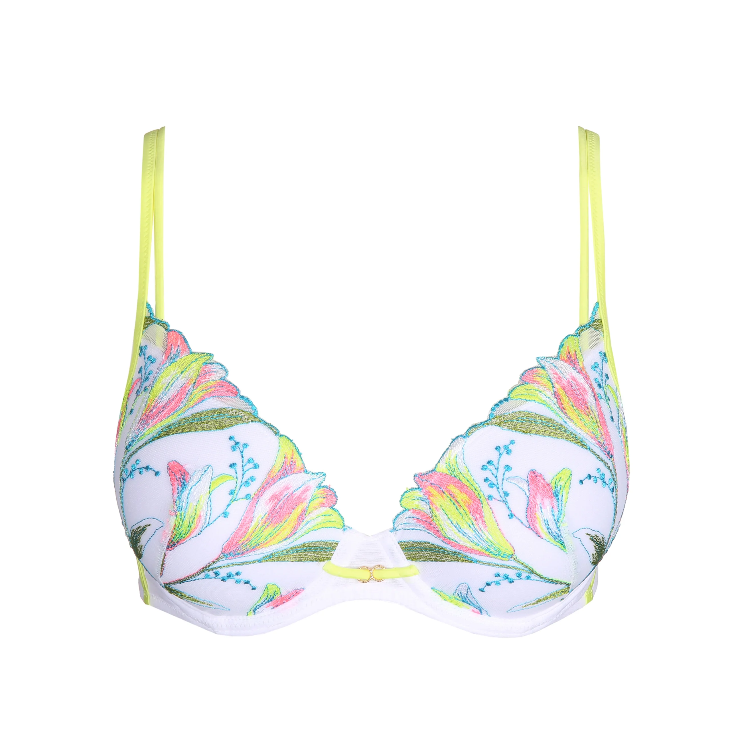 Marie Jo Yoly Heartshape Bra