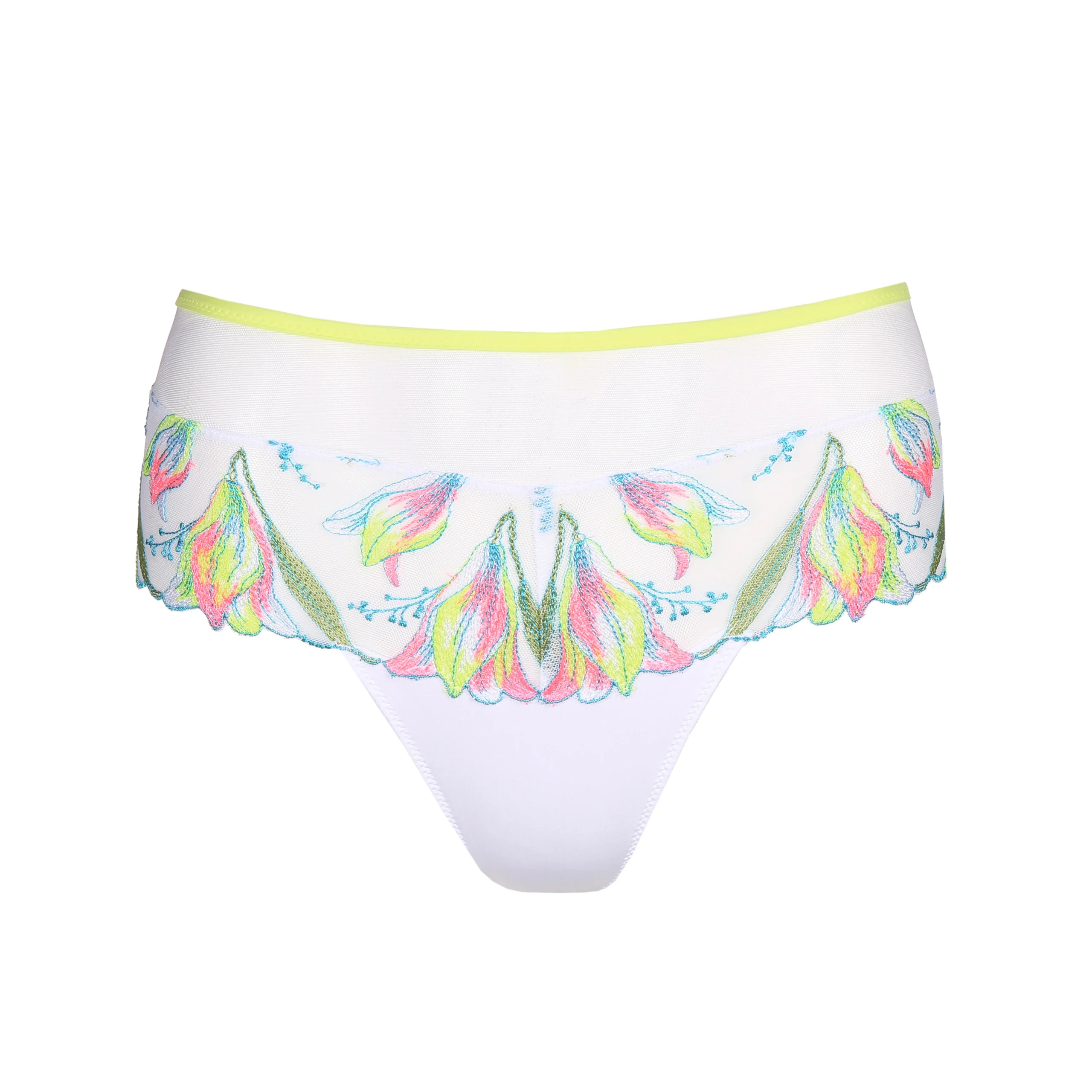 Marie Jo Yoly Luxury Thong