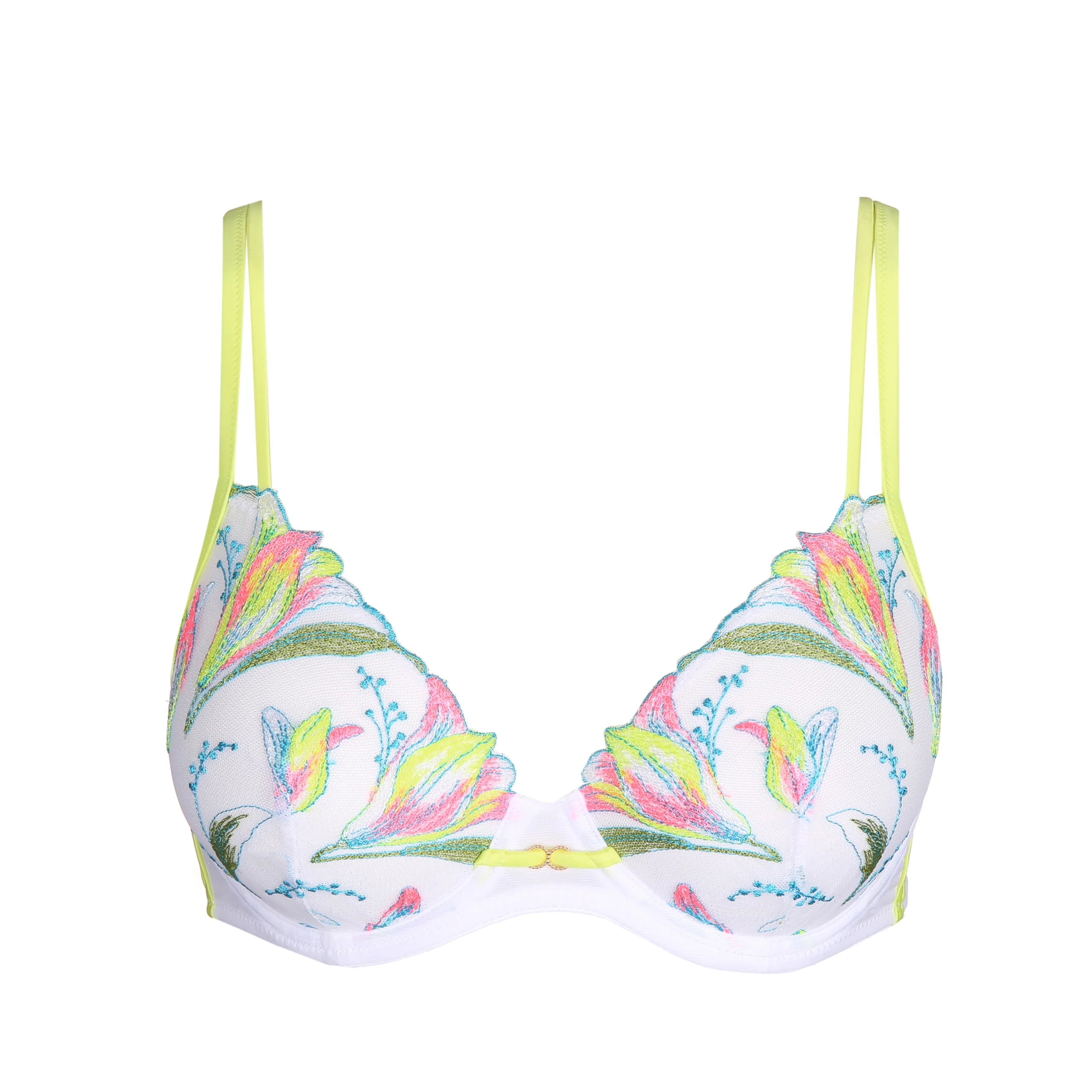 Marie Jo Yoly Plunge Bra