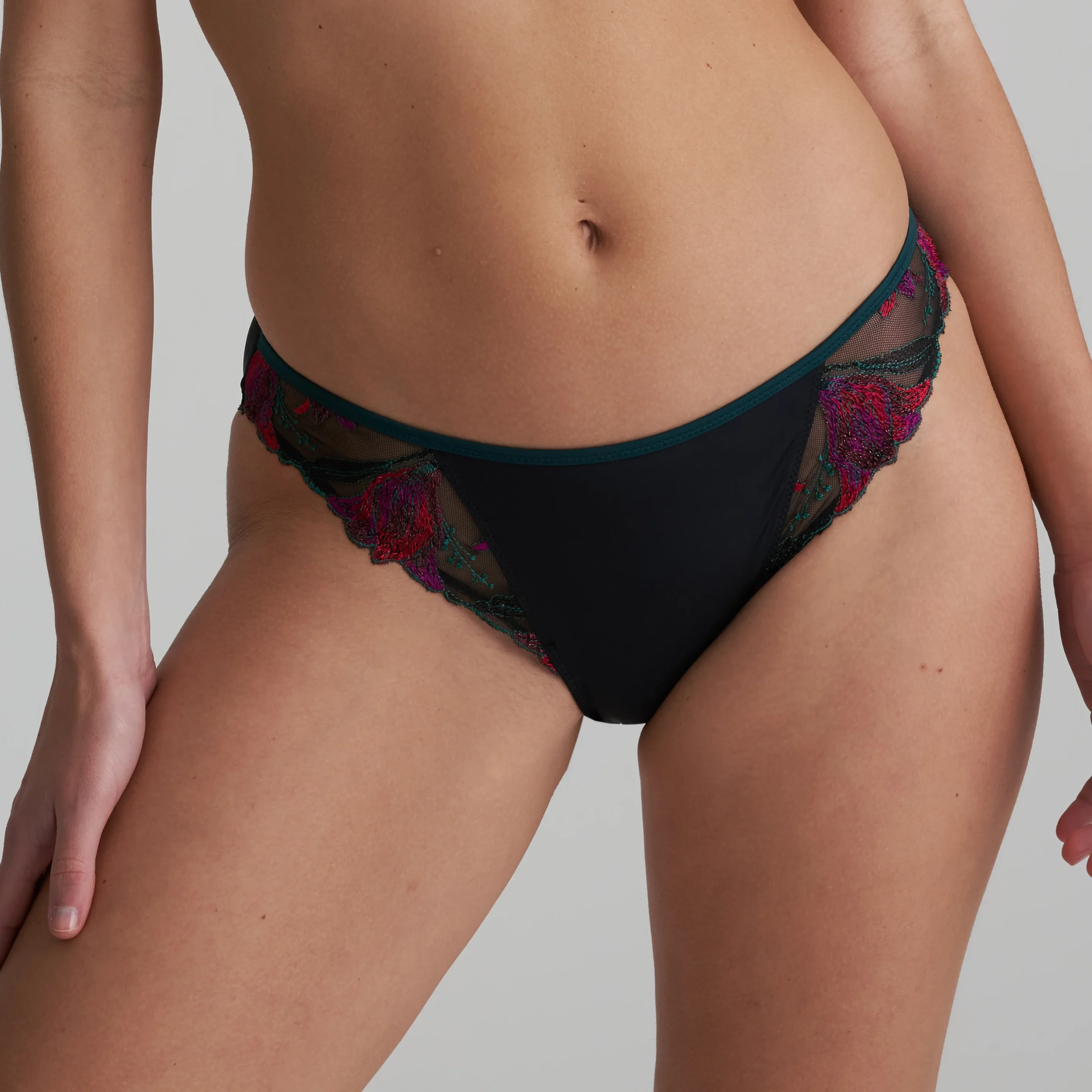 Marie Jo Yoly Rio Briefs
