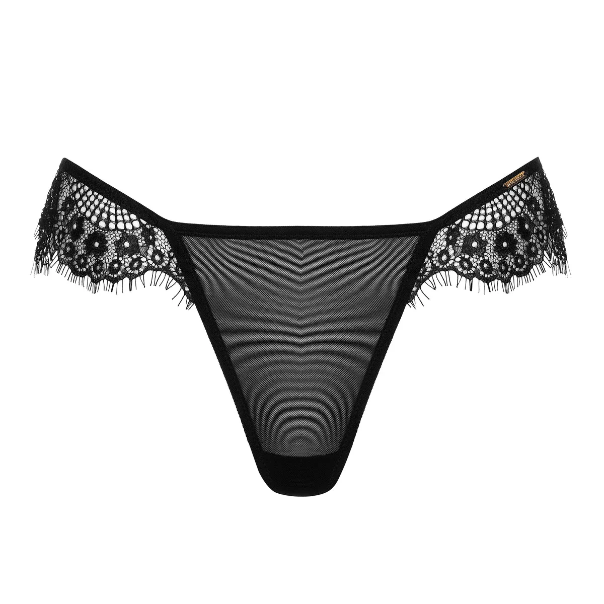 Marina Thong