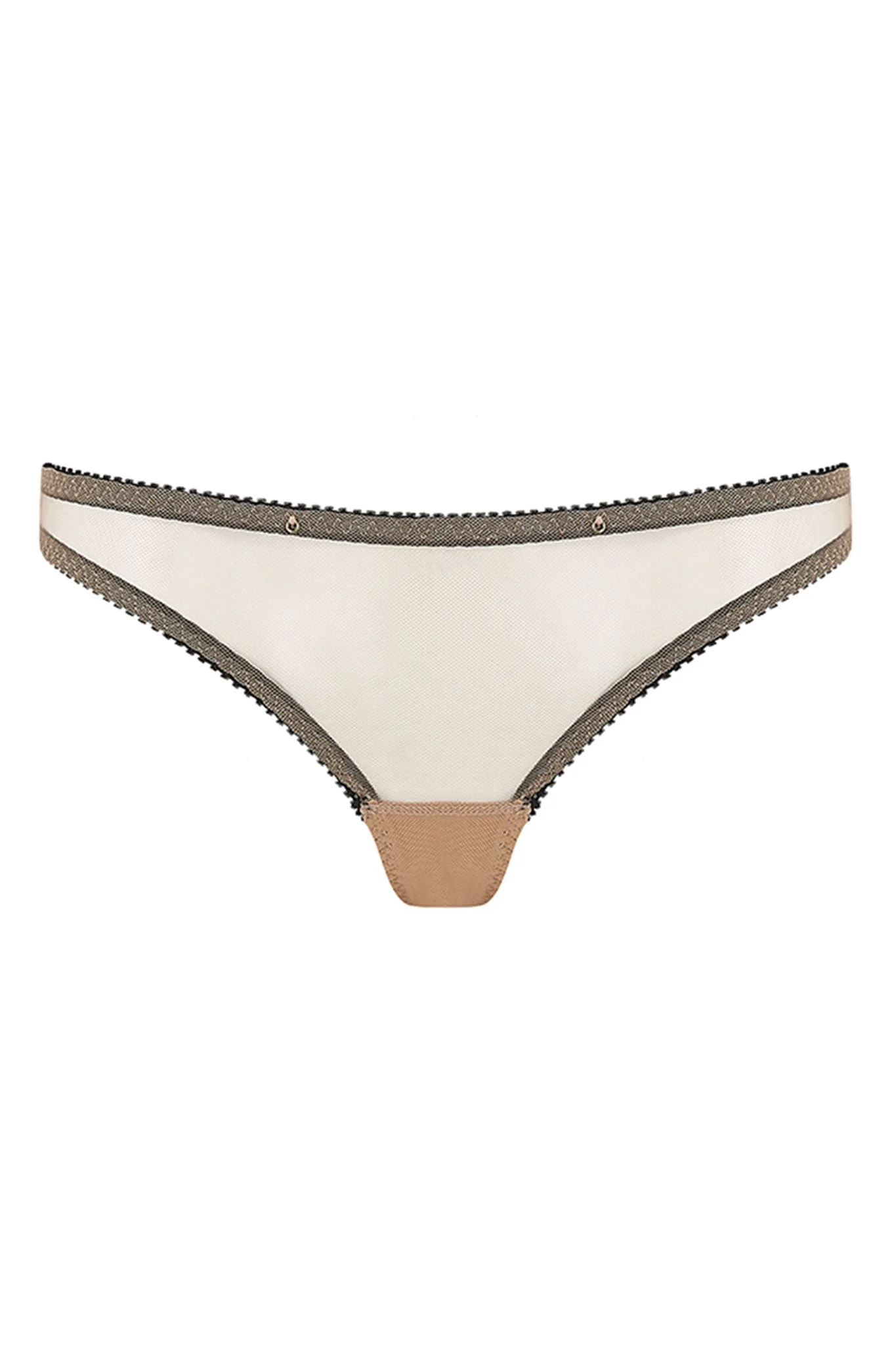 Marinette Illusion Brief