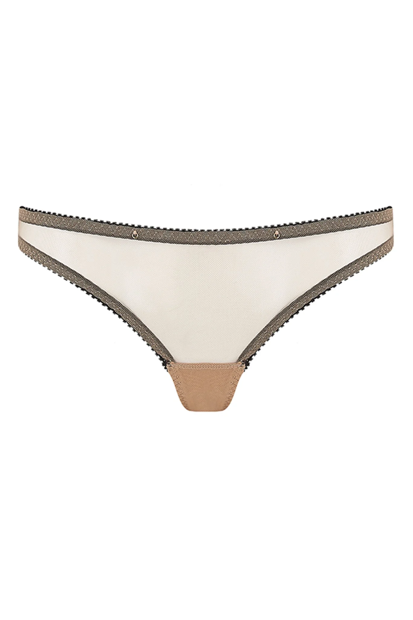 Marinette Illusion Thong