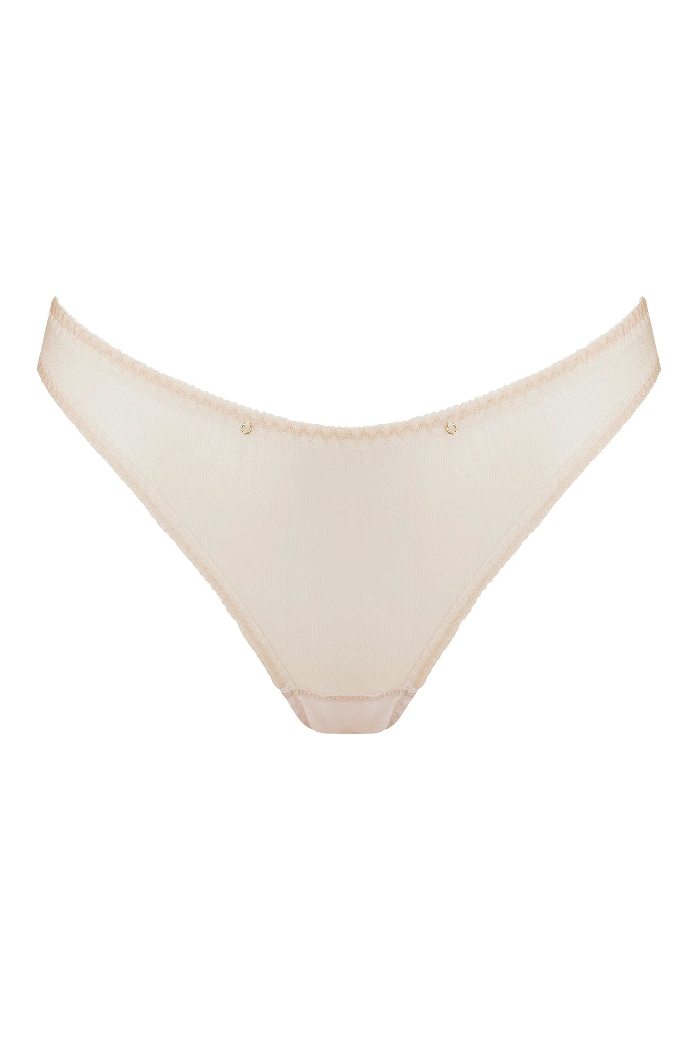 Marinette Ivory Brief