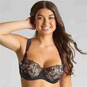 Marlene Balcony Bra