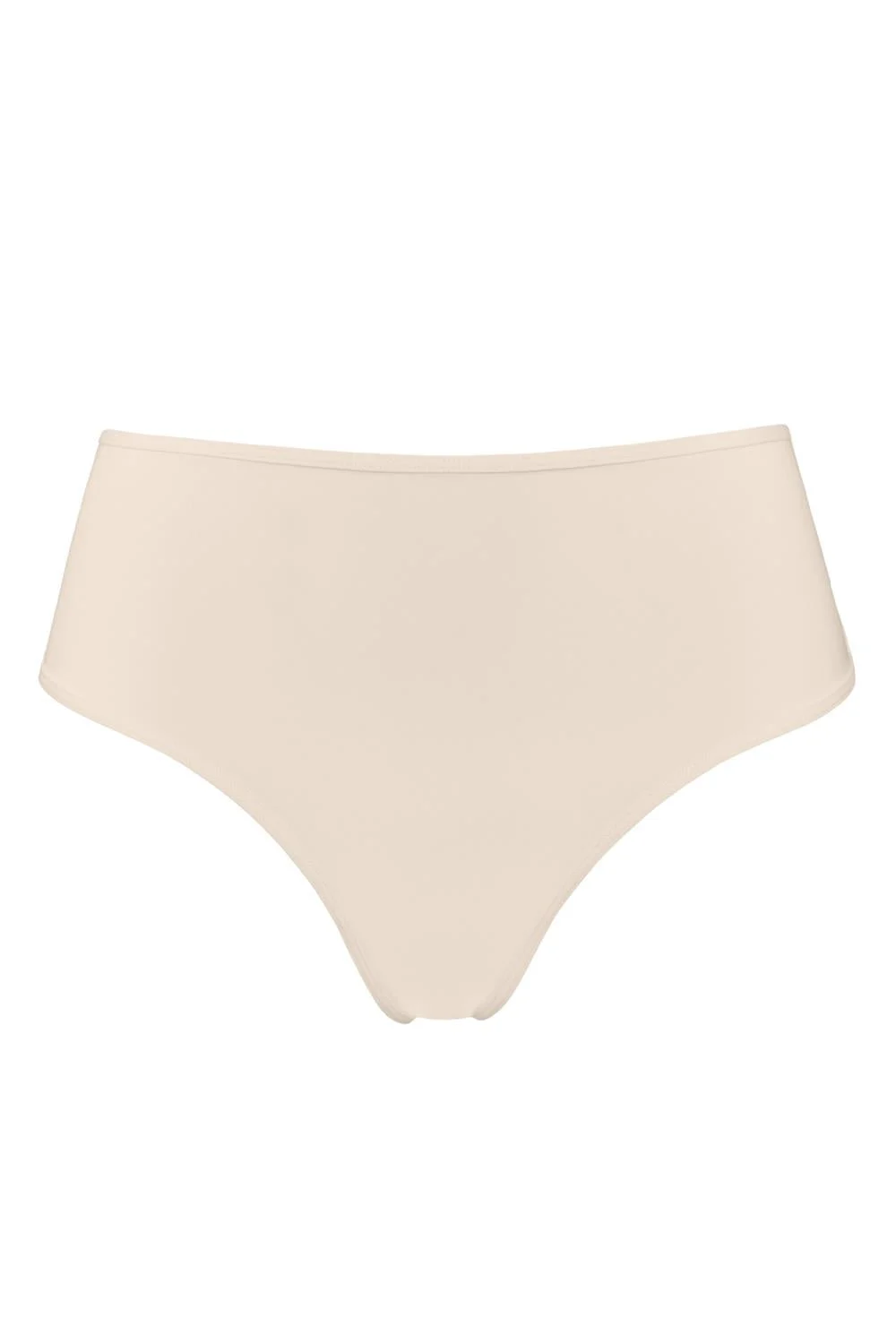 Marlies Dekkers Leading Strings Thong, Ivory (18962)