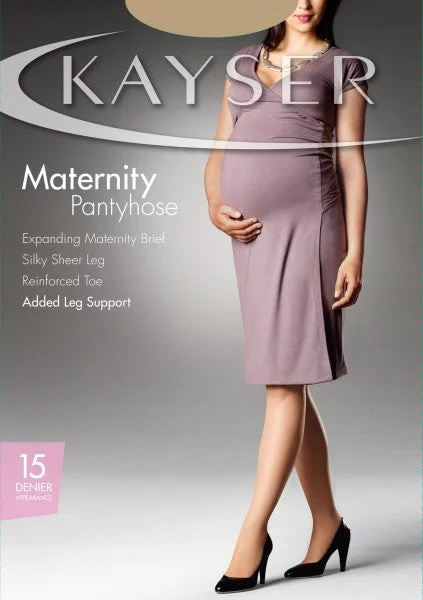 Maternity Pantyhose