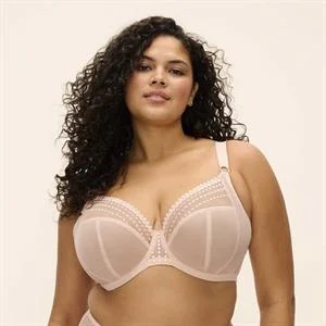 Matilda Plunge Bra