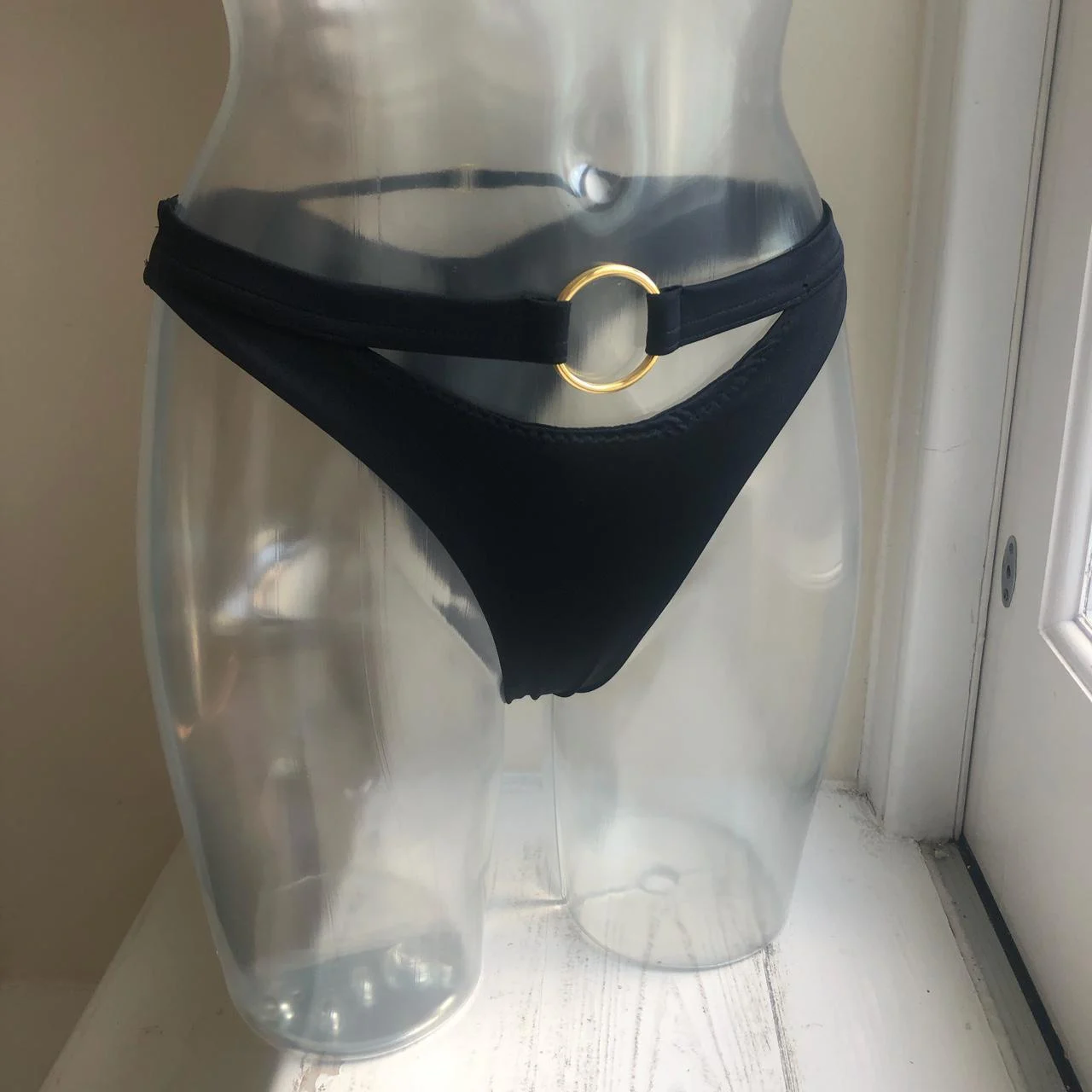 Mayuri Swim Bottoms MAY003