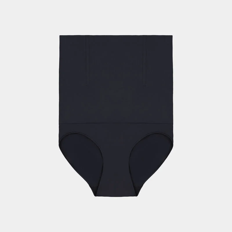 Medium Control High Waisted Brief - Clearance