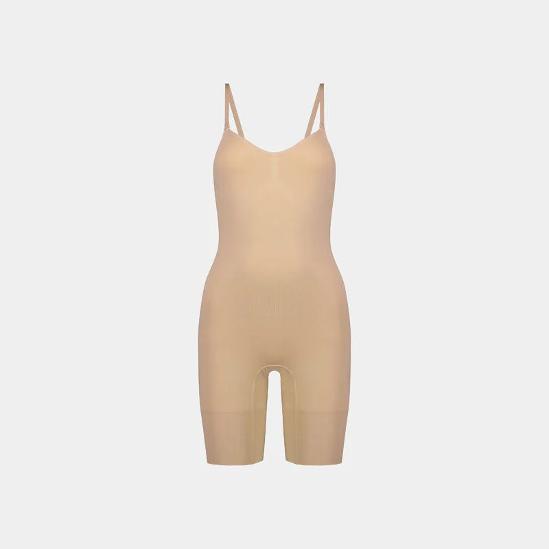 Medium Control Jumpsuit - Clearance