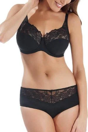 Melody Full Cup Bra