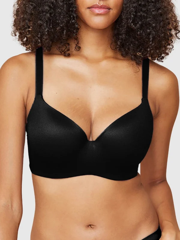 Memory Blessed Full Coverage D+ Bra