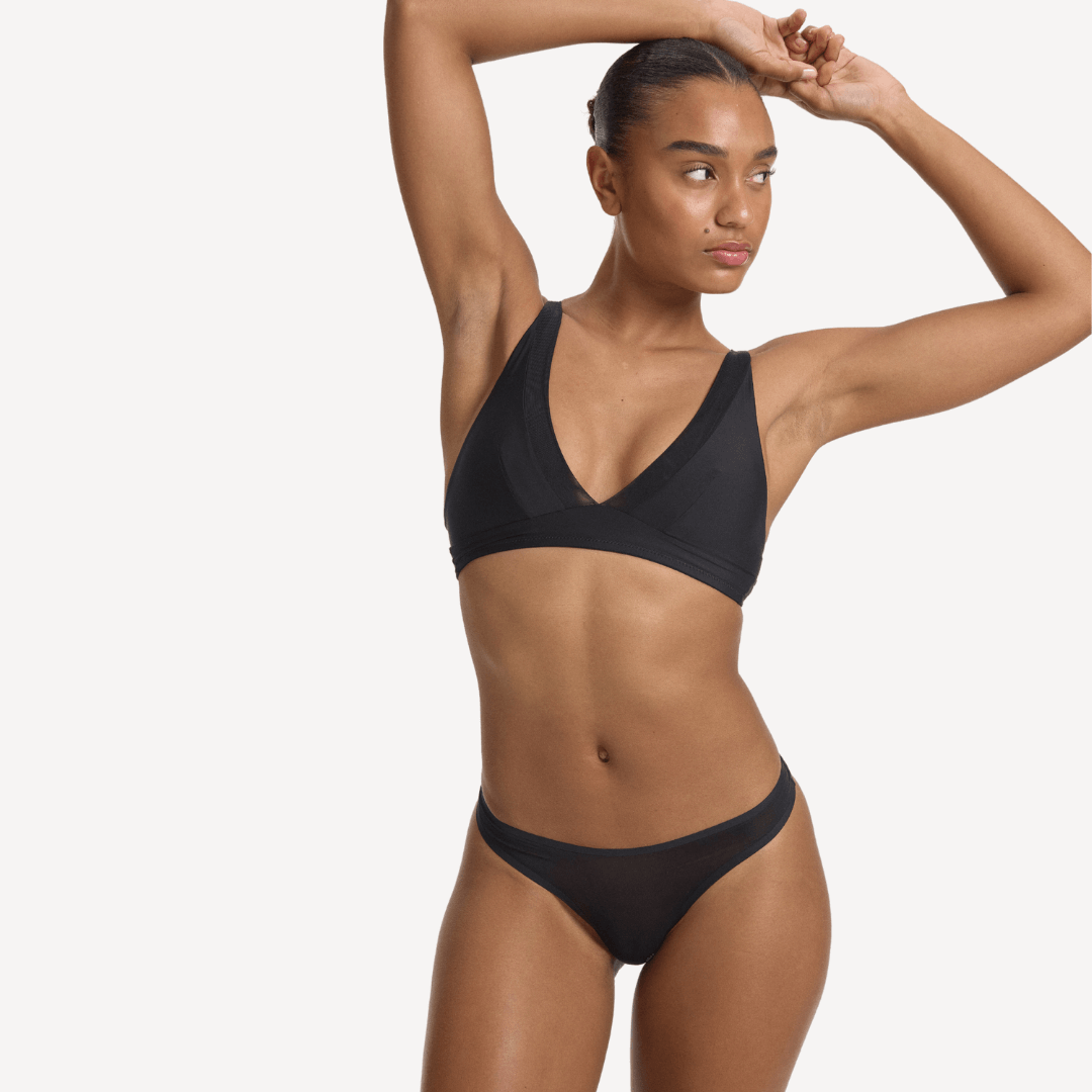 Mesh Classic Gee