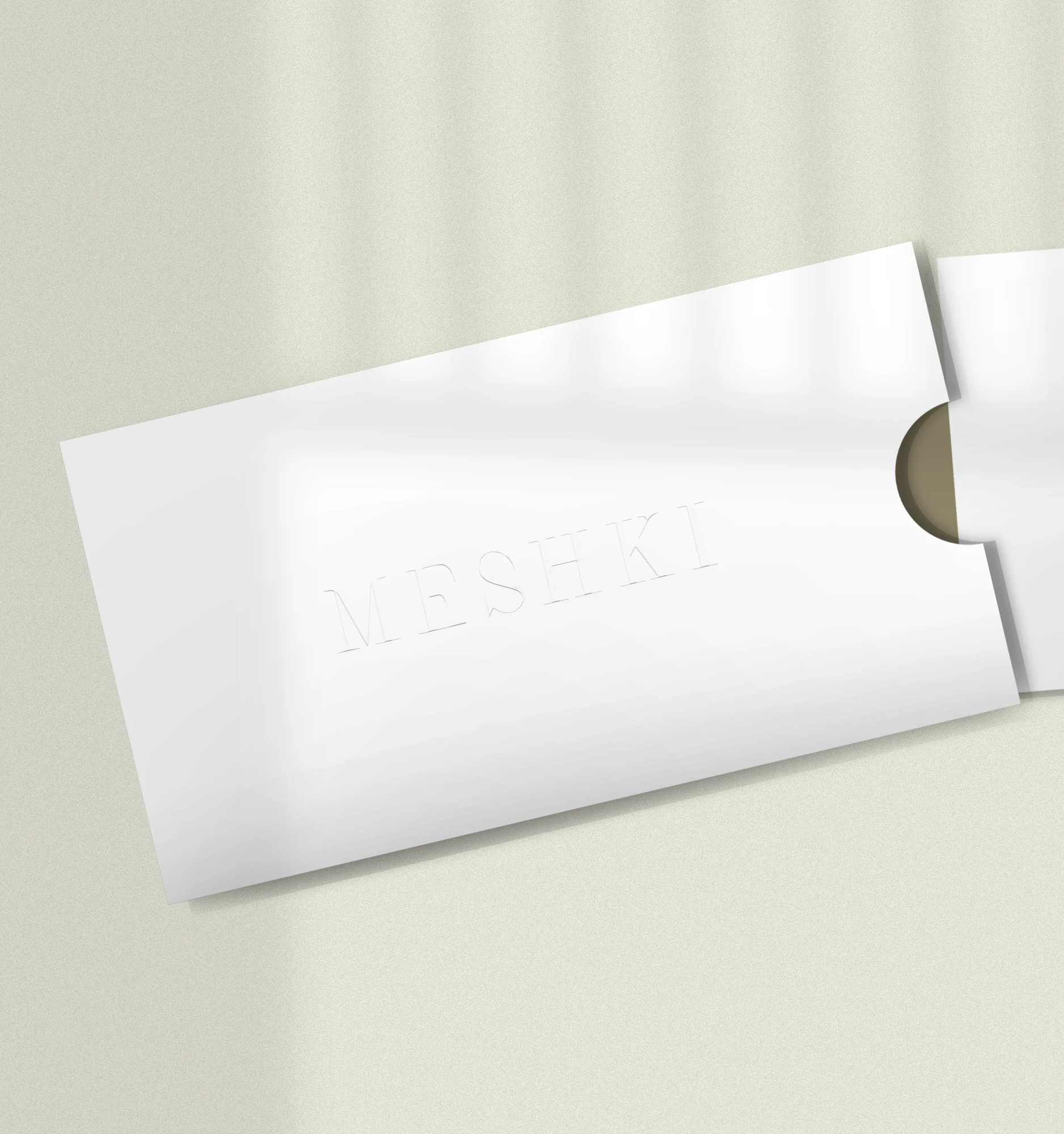 MESHKIGift Card