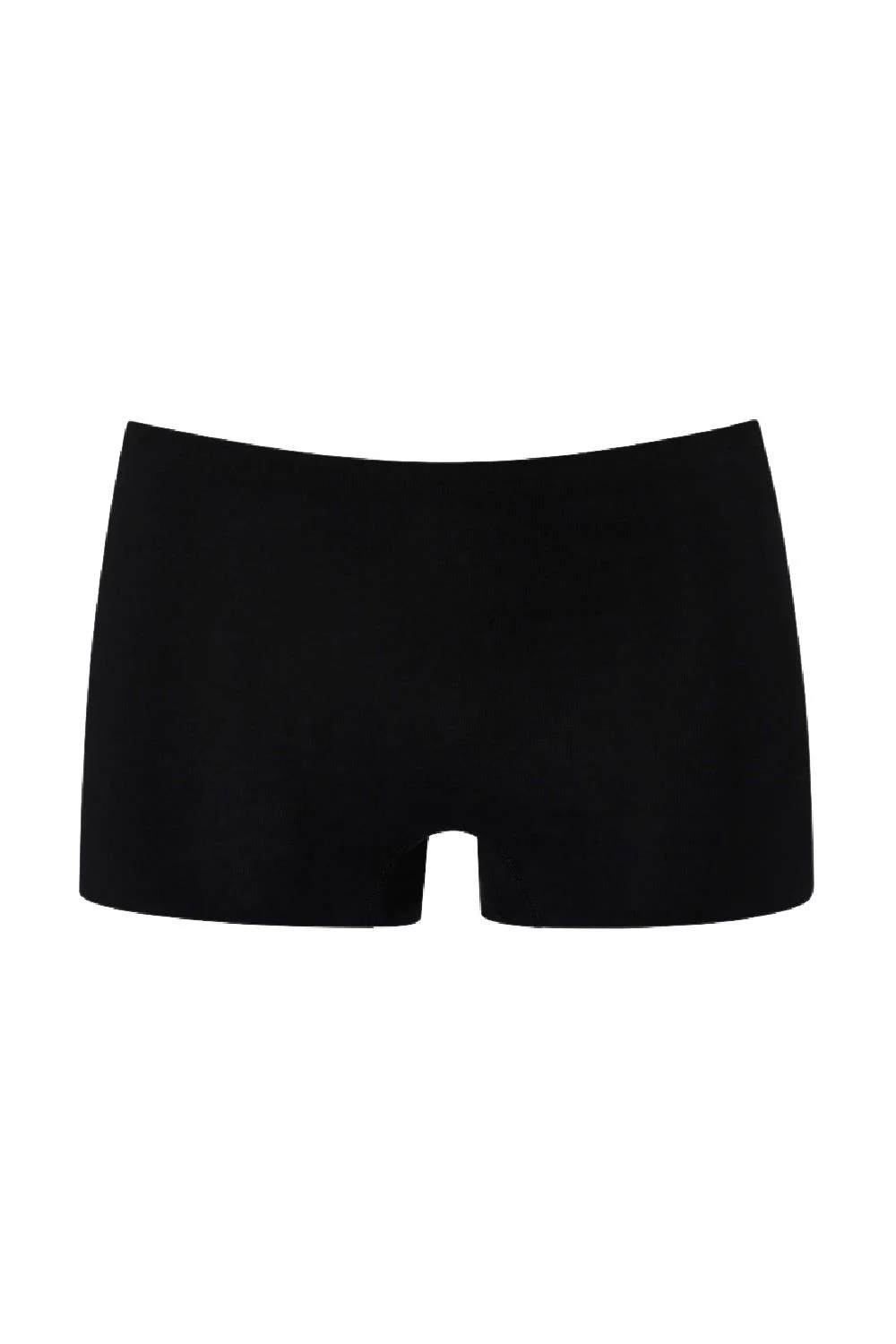 Mey Natural Second me Shorts, Black (79529)