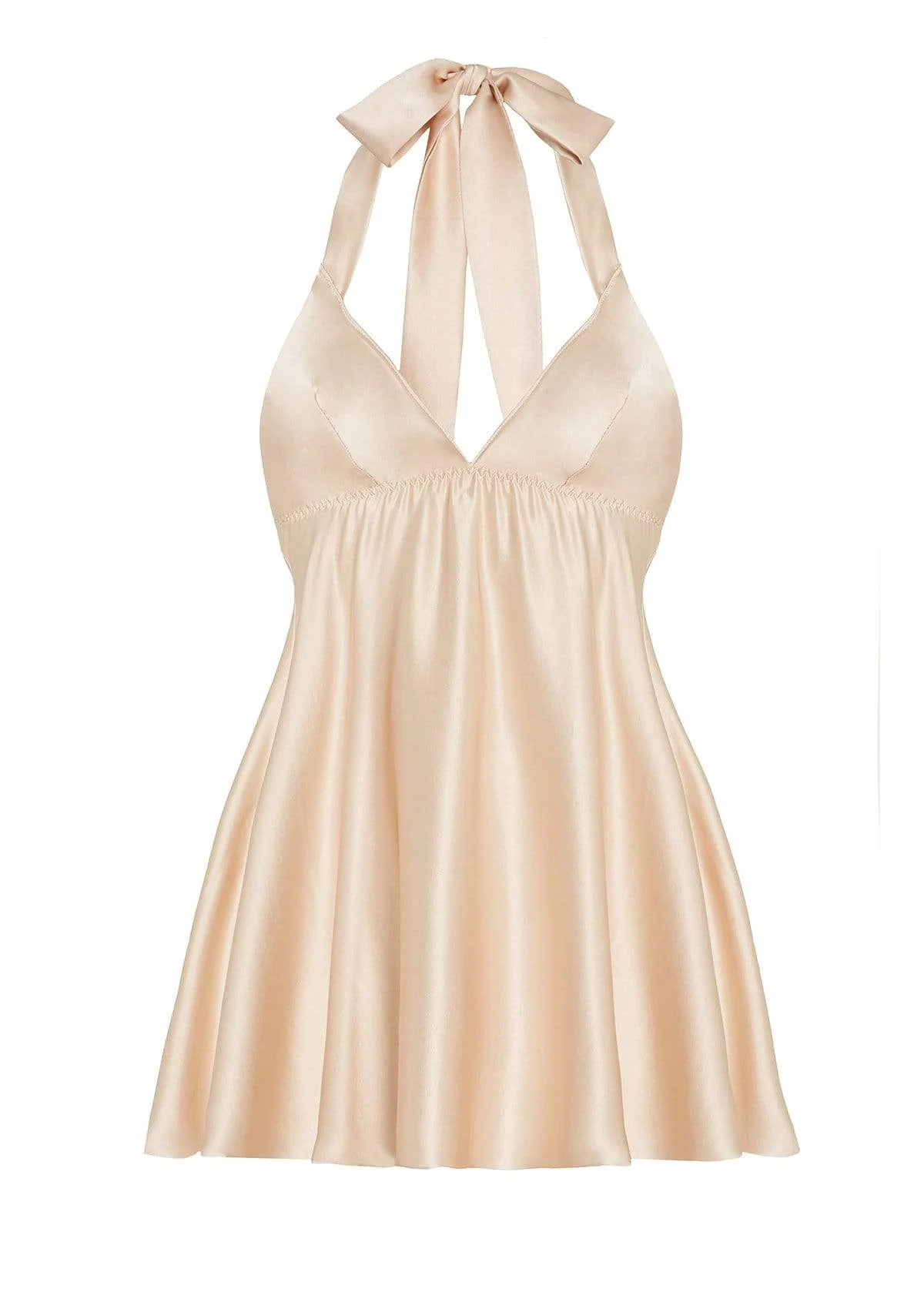 Mia Babydoll