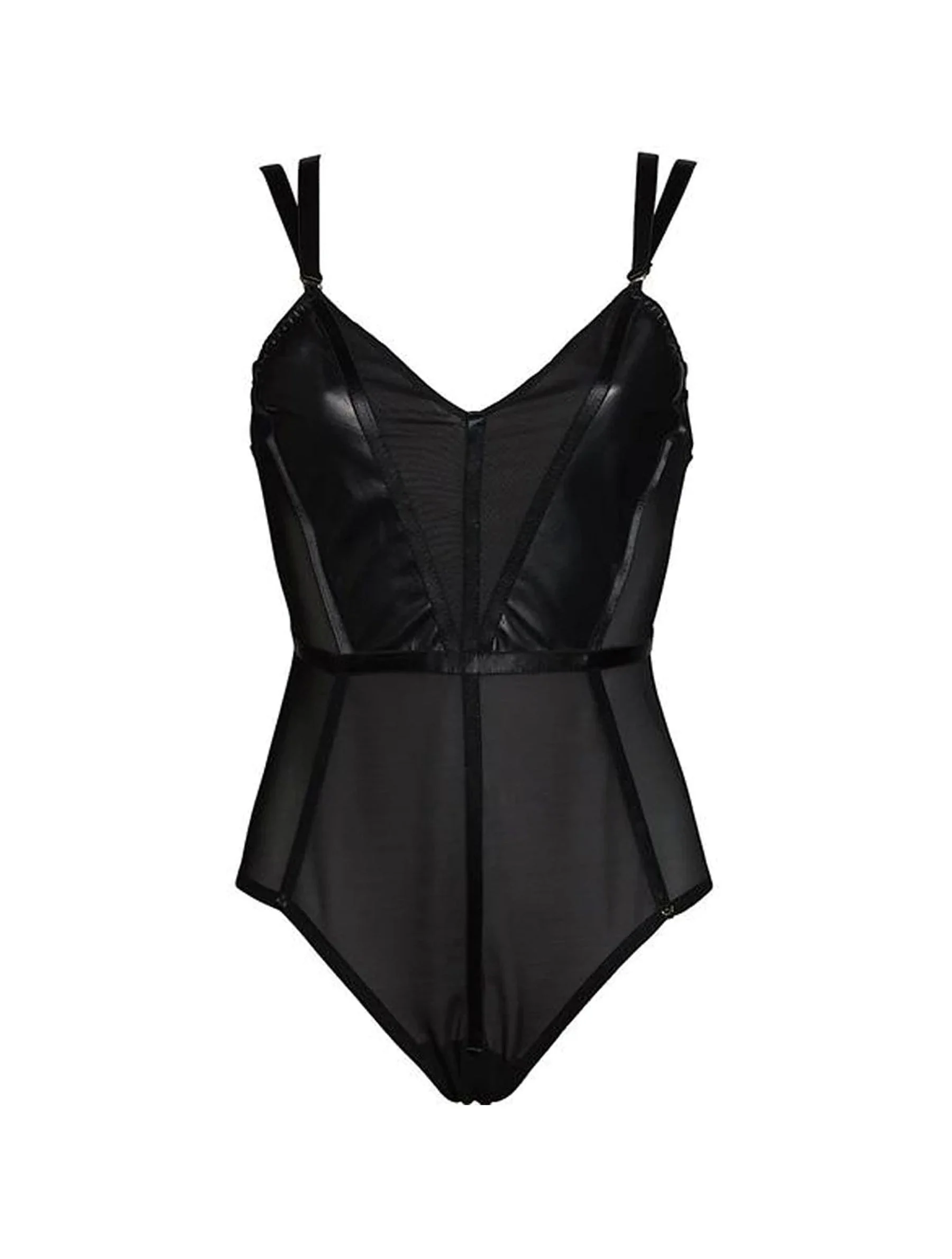 Mia Bodysuit