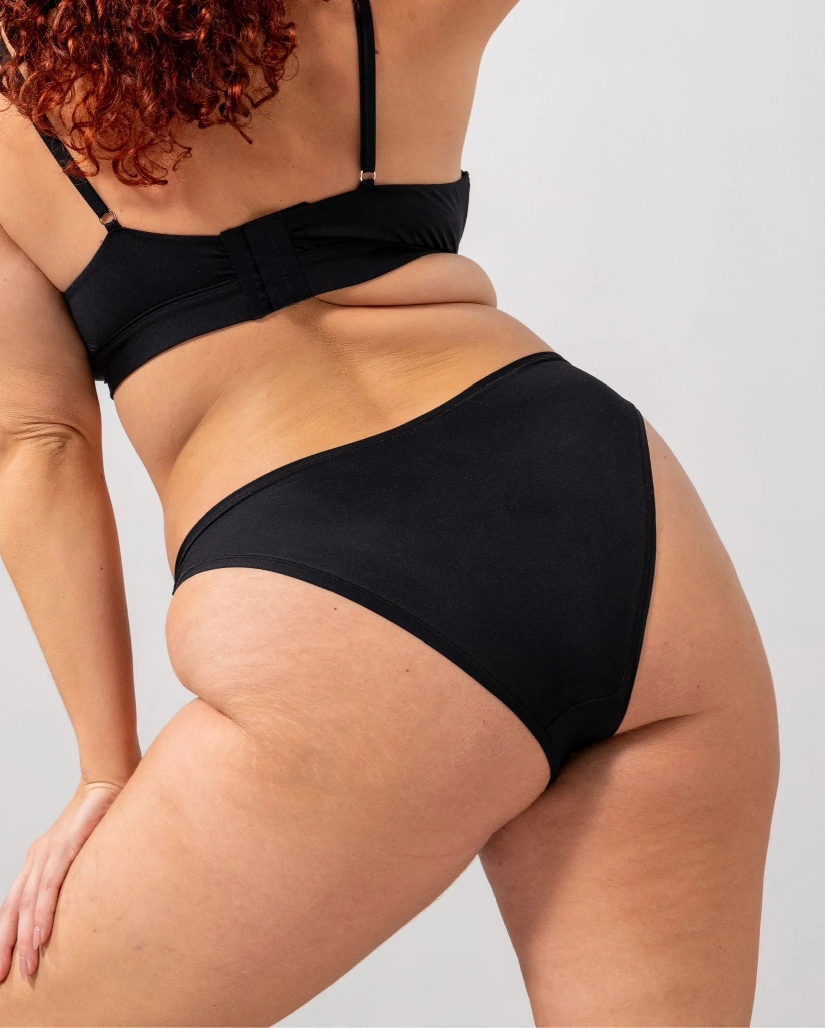 Micro Bikini Briefs