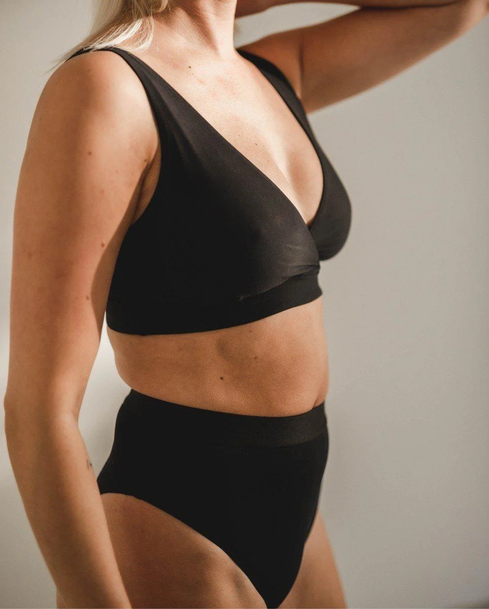 Micro Nursing Bra