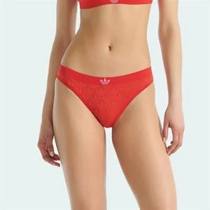 Microterrot Monogram Bikini Brief