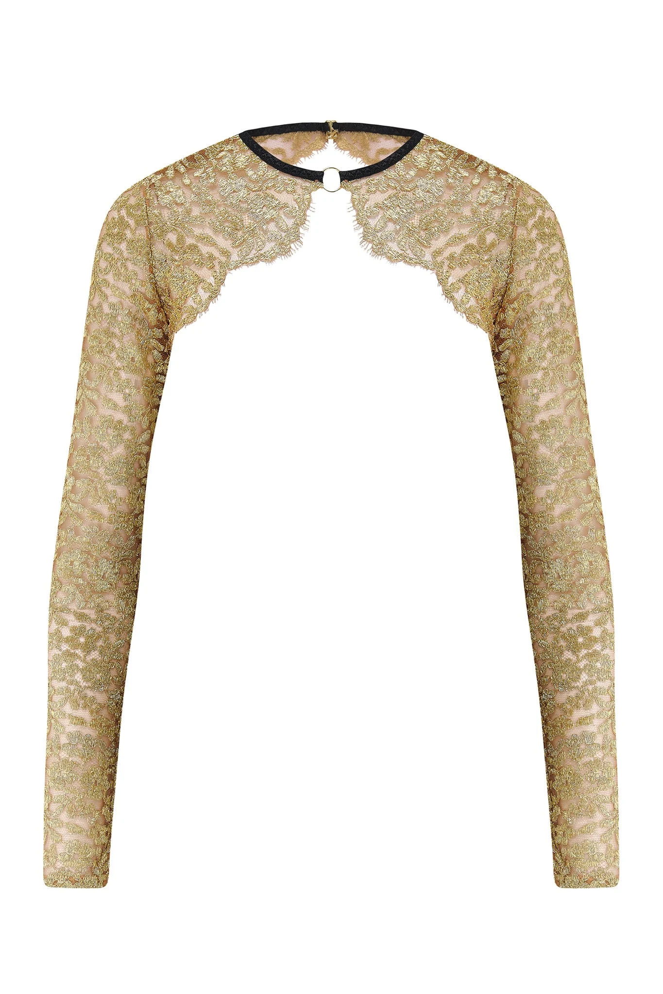 Mina Sleeves