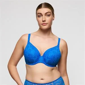 Mocuto Padded Heart Shape Bra