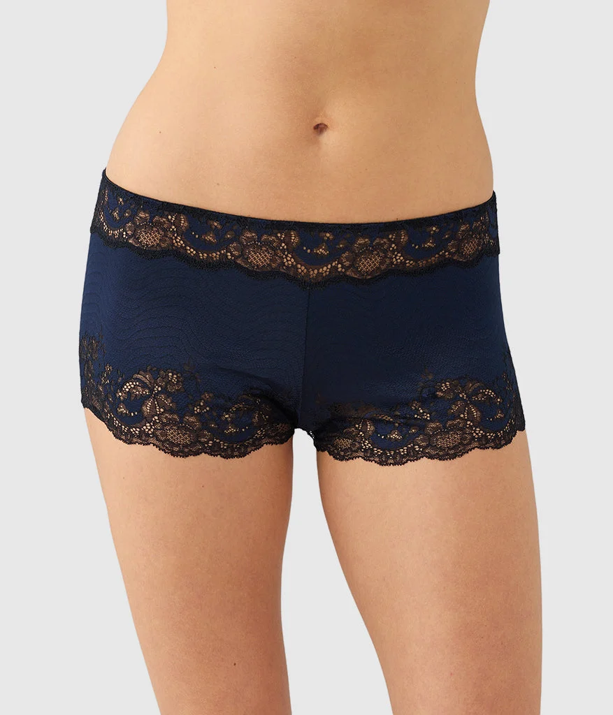 Modern Affair Boyshort