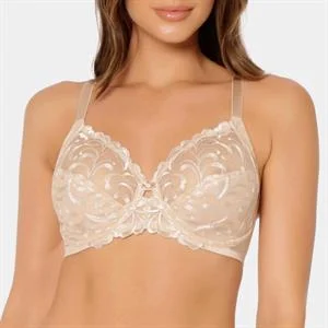 Modern Finesse Full Cup Bra