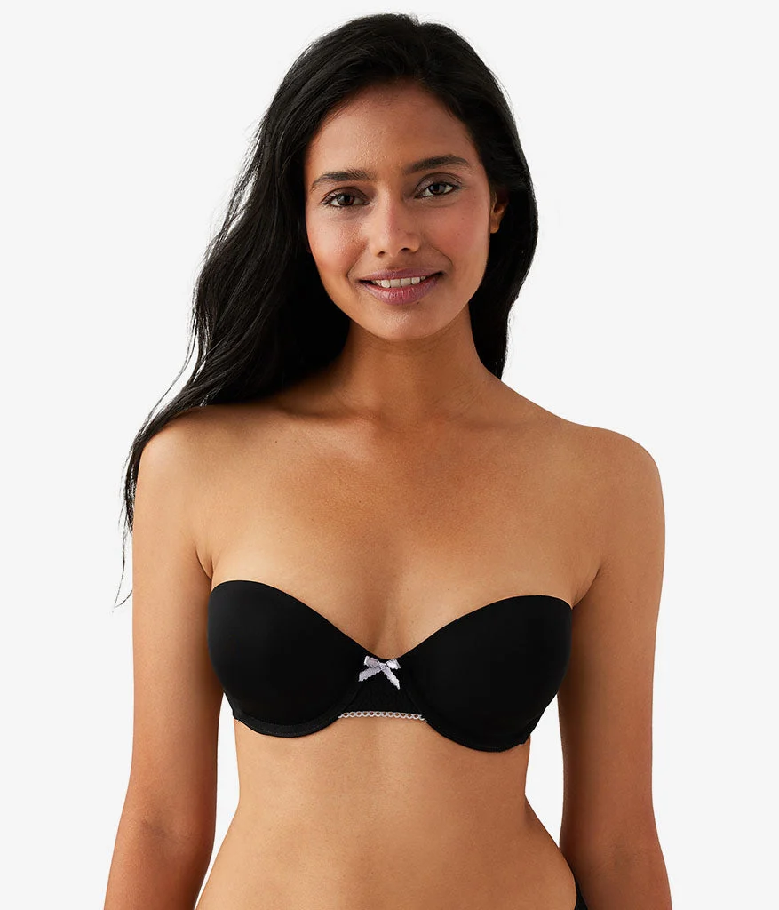 Modern Method Strapless Bra