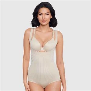 Modern Miracle Cupless Body Shaper