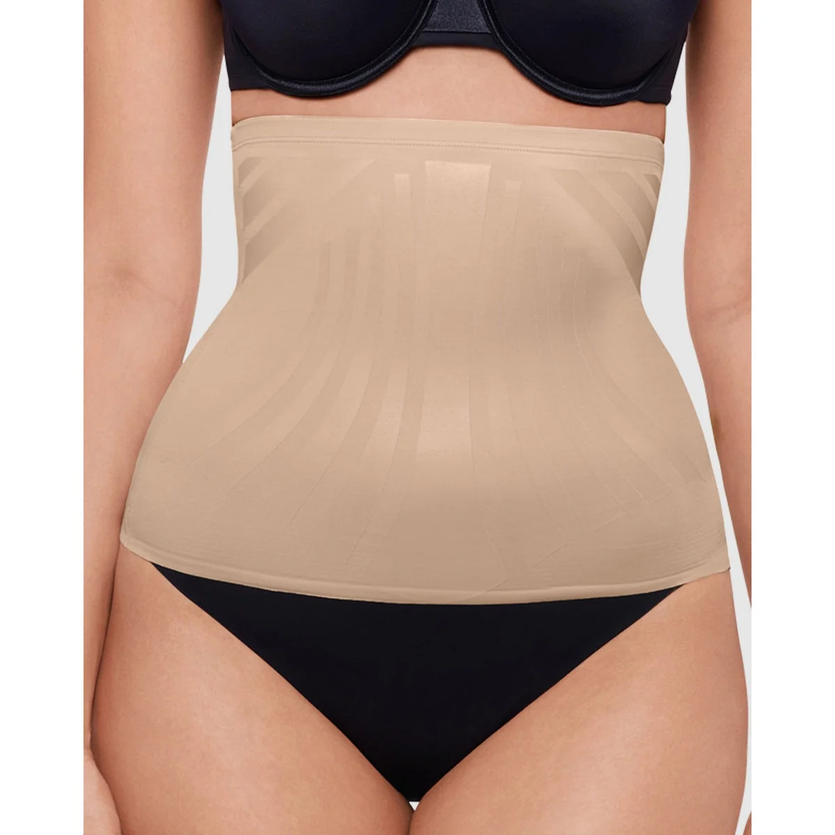 Modern Miracle Step-In Shaping Waist Cincher