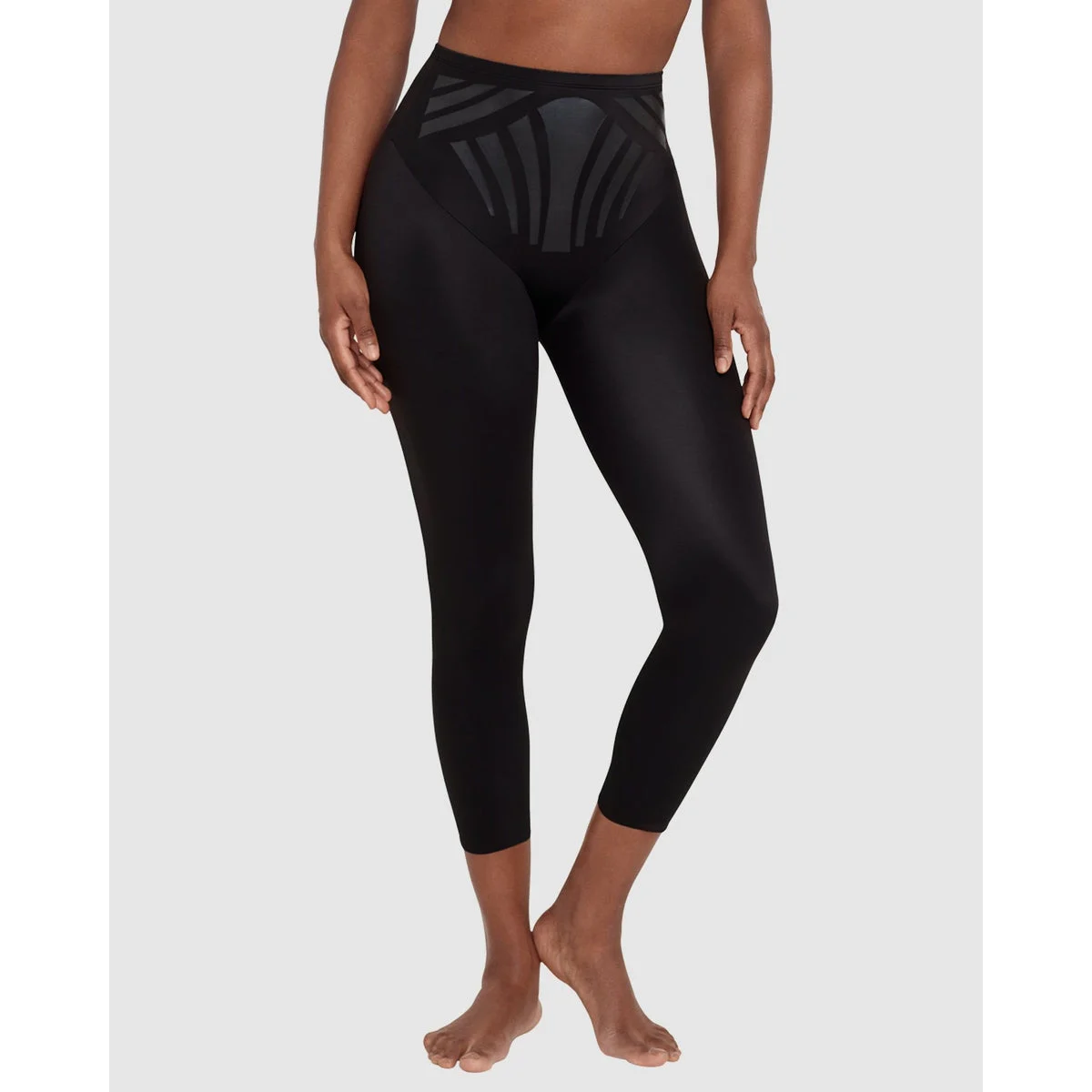 Modern Miracle Tummy Control Shapewear Leggings
