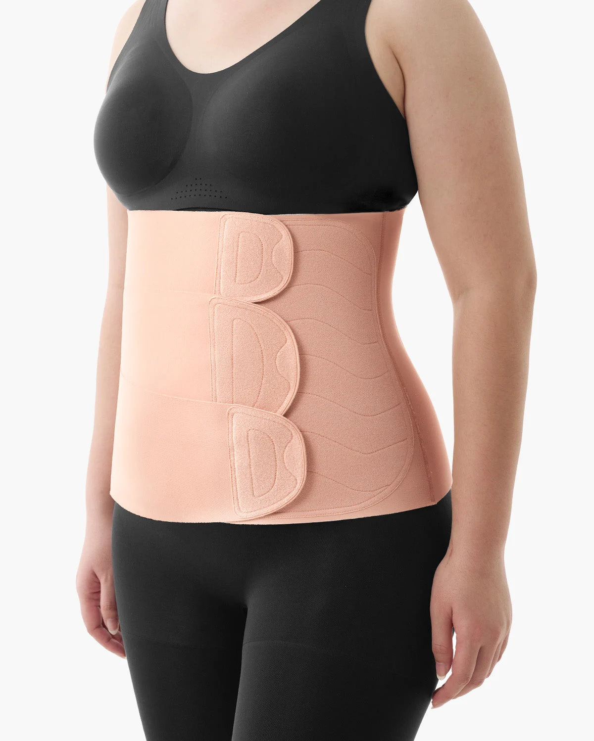Momcozy Ergowrap™ Postpartum Belly Wrap - Postpartum Belly Band