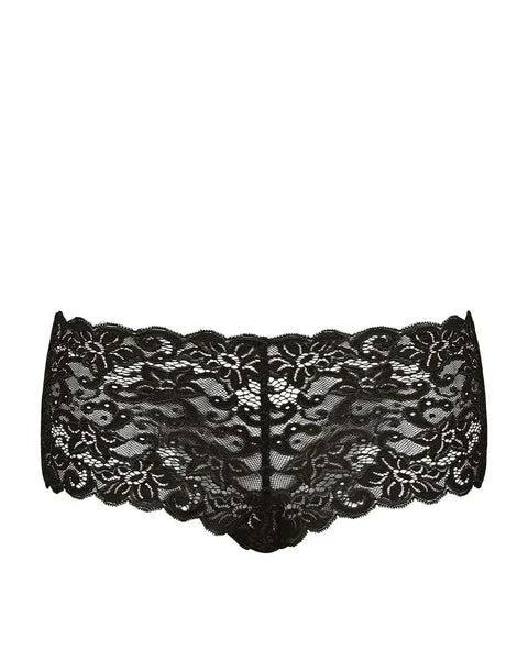 Moments Lace Shorty