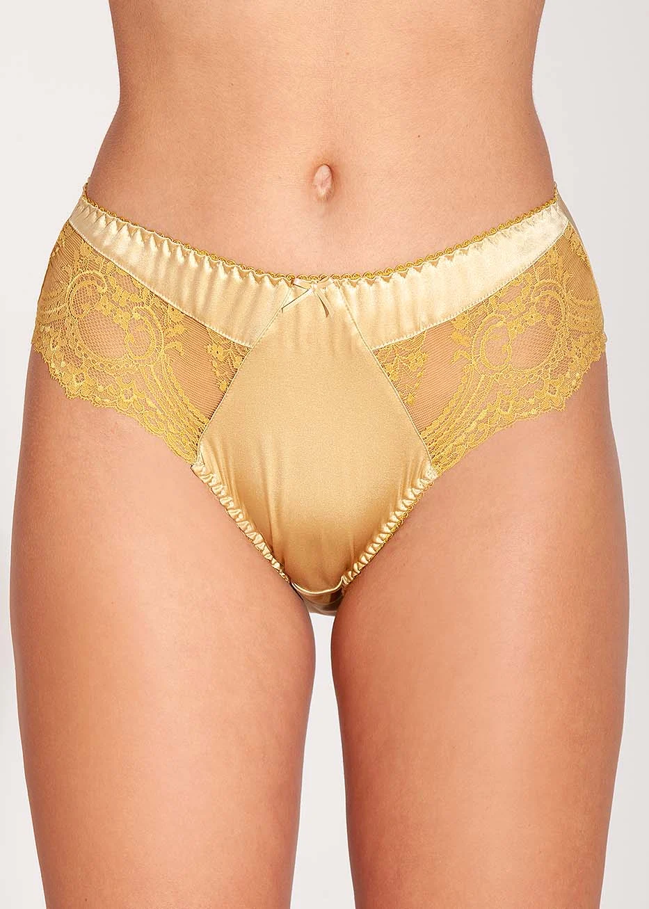 Monaco Deep Briefs