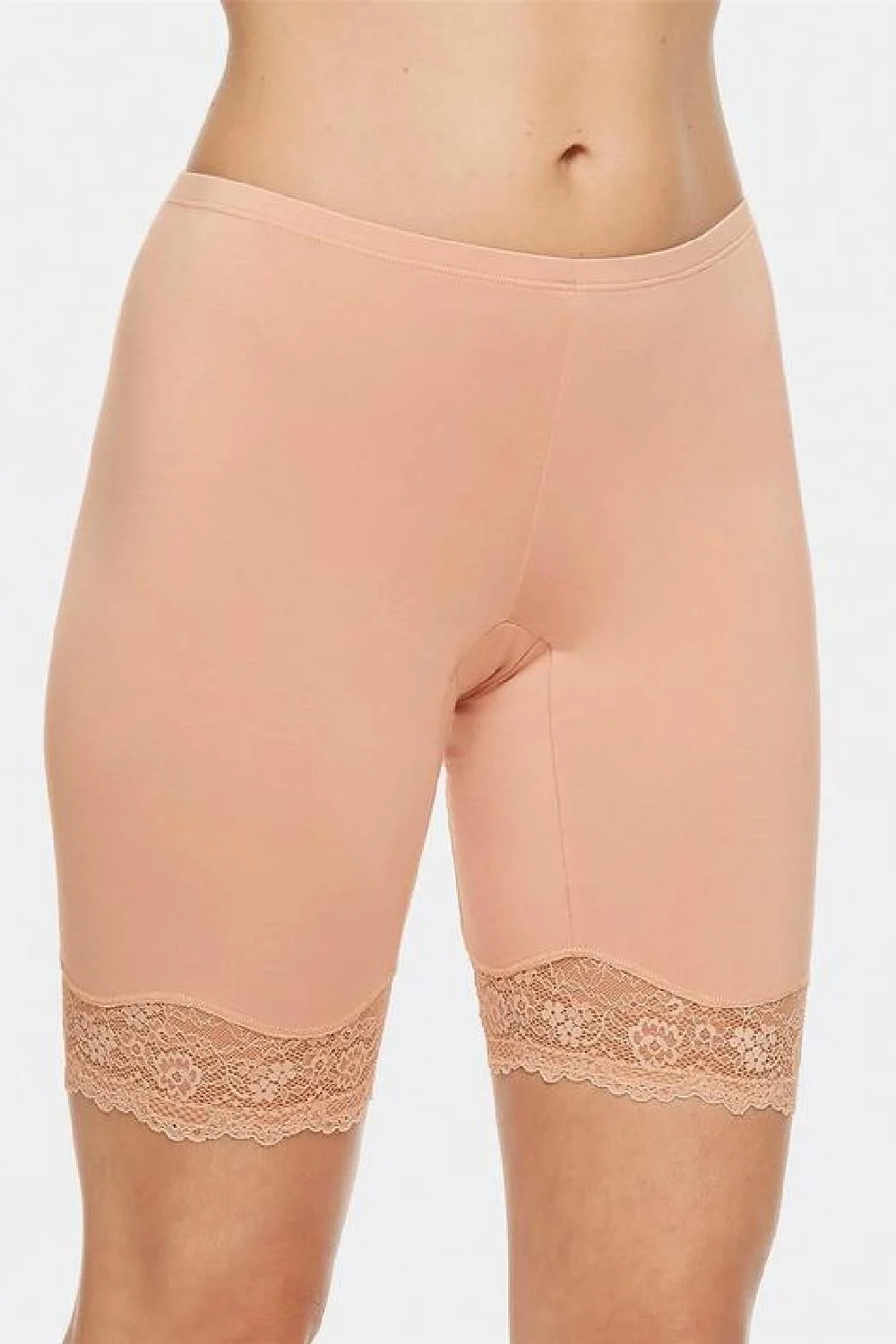 Montelle Body Bliss Biker short, Seashell (9408)
