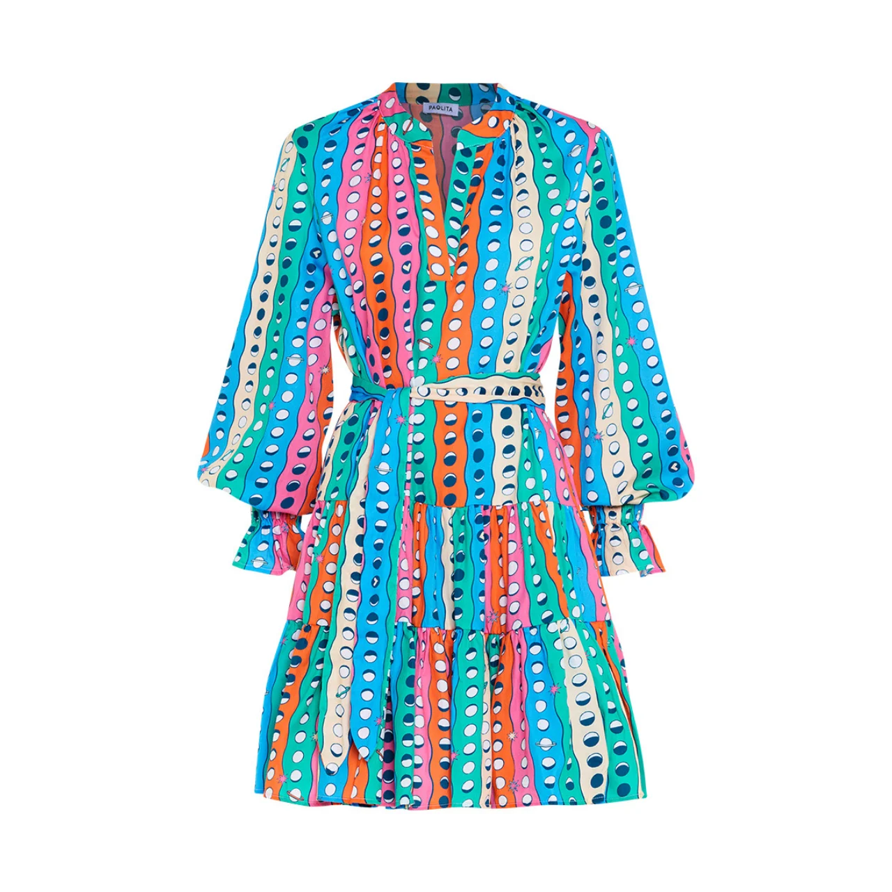 Moonshine Rea Dress