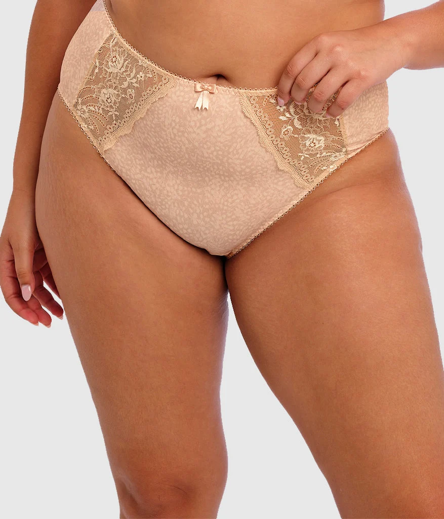 Morgan Full Brief