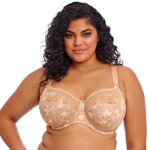 Morgan Stretch Lace Bra