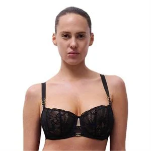 Muse Half Cup Bra