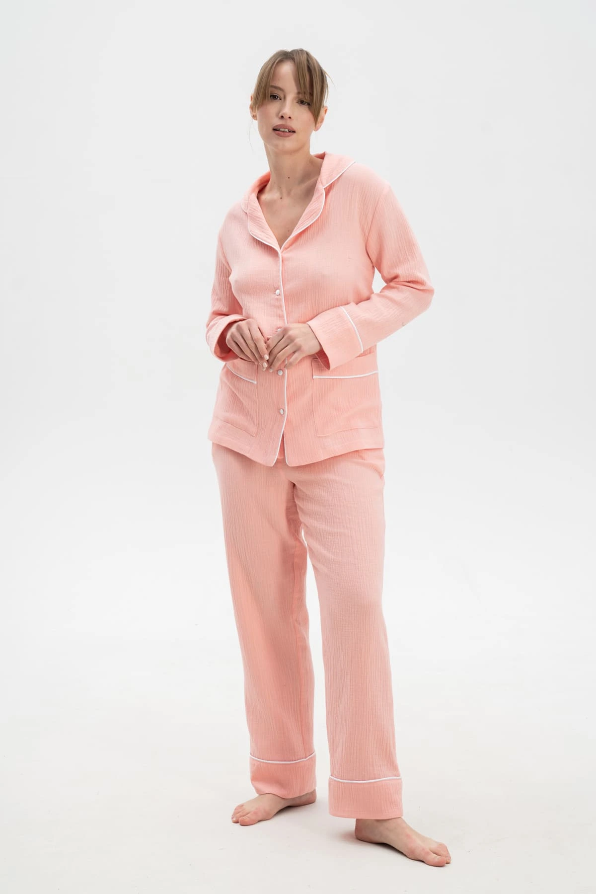 Muslin Pyjamas