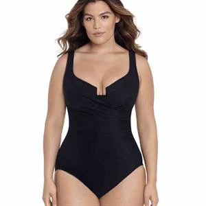 Must Have Escape Underwired Shaping Swimsuit Plus