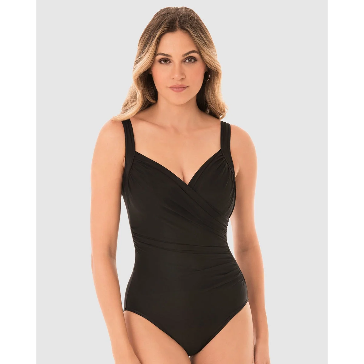 Must Haves Sanibel Underwire Shaping Swimsuit DD-Cup